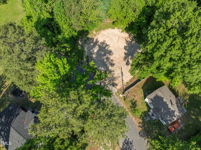 1324 Maplewood Drive, Durham, NC 27704