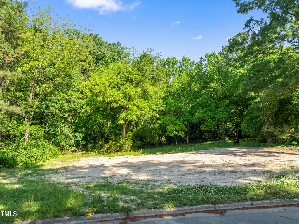 1324 Maplewood Drive, Durham, NC 27704