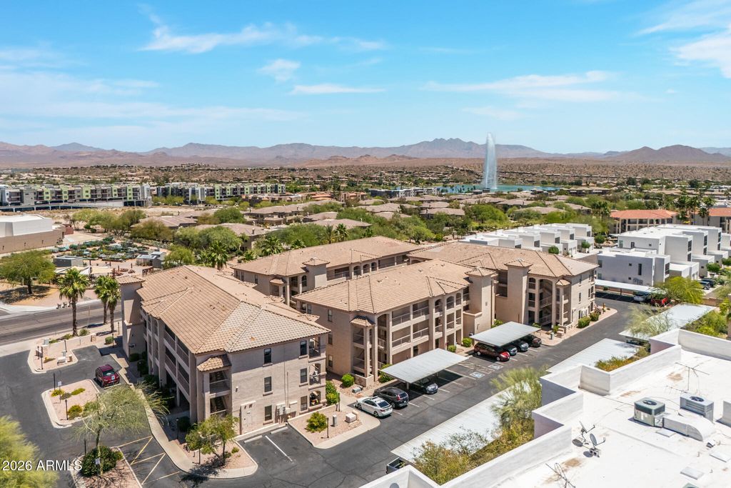 16631 E EL LAGO Boulevard 209, Fountain Hills, AZ 85268 — photo 2