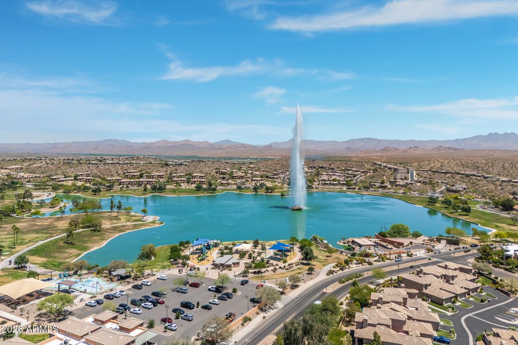 16631 E EL LAGO Boulevard 209, Fountain Hills, AZ 85268 — photo 4
