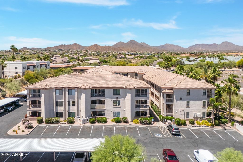 16631 E EL LAGO Boulevard 209, Fountain Hills, AZ 85268 — photo 5