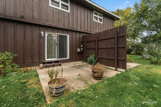 627 James Street, Hinckley, IL 60520