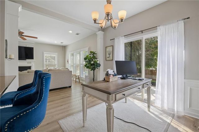 500 Rosedown Way, Johns Creek, GA 30022