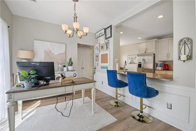 500 Rosedown Way, Johns Creek, GA 30022