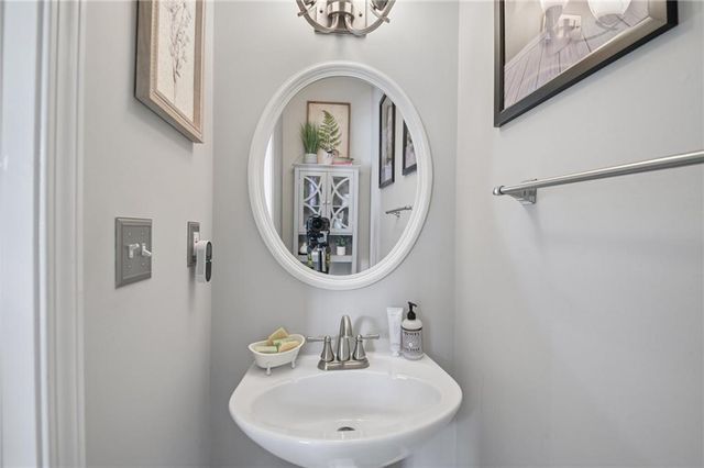 500 Rosedown Way, Johns Creek, GA 30022