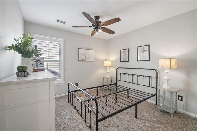 500 Rosedown Way, Johns Creek, GA 30022