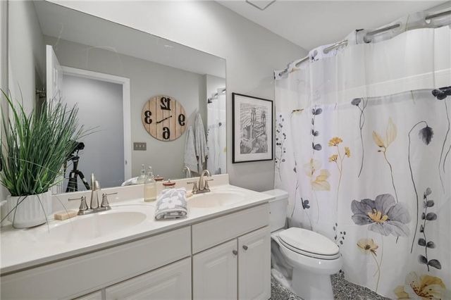 500 Rosedown Way, Johns Creek, GA 30022