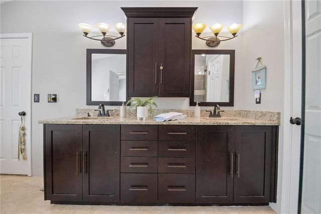 500 Rosedown Way, Johns Creek, GA 30022