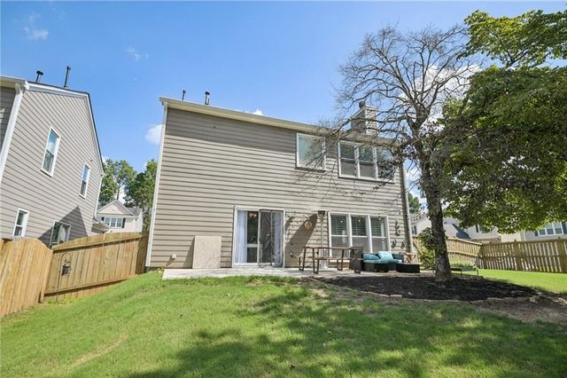 500 Rosedown Way, Johns Creek, GA 30022