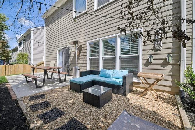 500 Rosedown Way, Johns Creek, GA 30022
