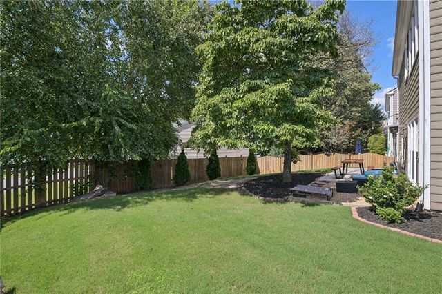 500 Rosedown Way, Johns Creek, GA 30022