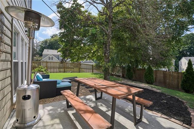 500 Rosedown Way, Johns Creek, GA 30022