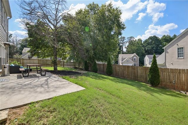 500 Rosedown Way, Johns Creek, GA 30022