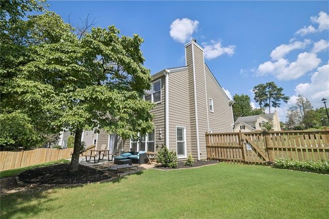 500 Rosedown Way, Johns Creek, GA 30022