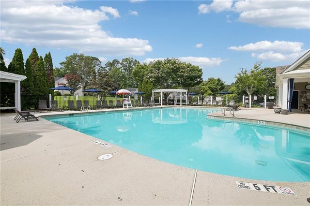 500 Rosedown Way, Johns Creek, GA 30022