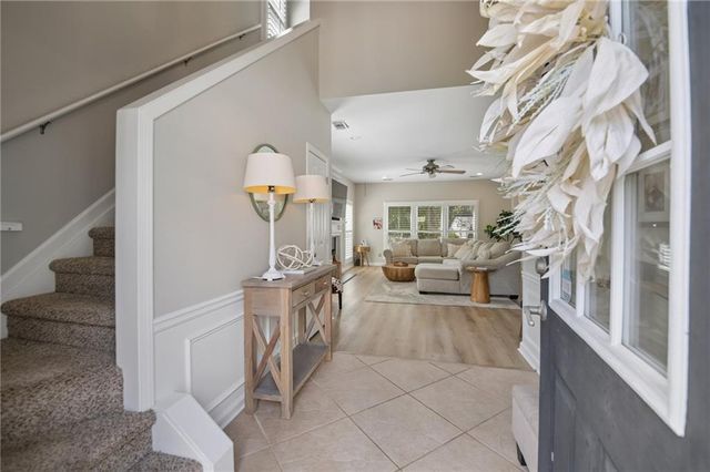 500 Rosedown Way, Johns Creek, GA 30022