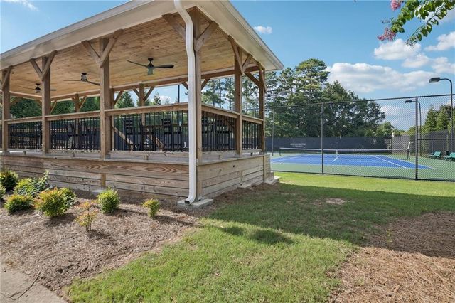 500 Rosedown Way, Johns Creek, GA 30022
