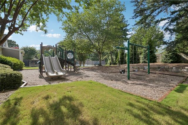 500 Rosedown Way, Johns Creek, GA 30022