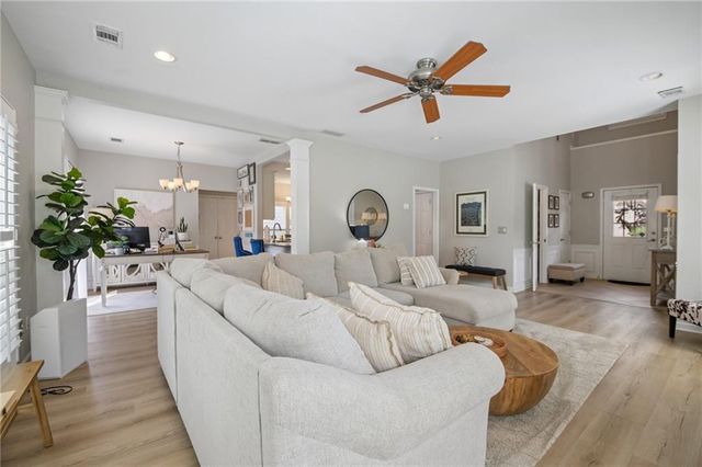 500 Rosedown Way, Johns Creek, GA 30022