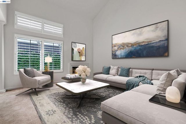 4328 Conejo Dr, Danville, CA 94506