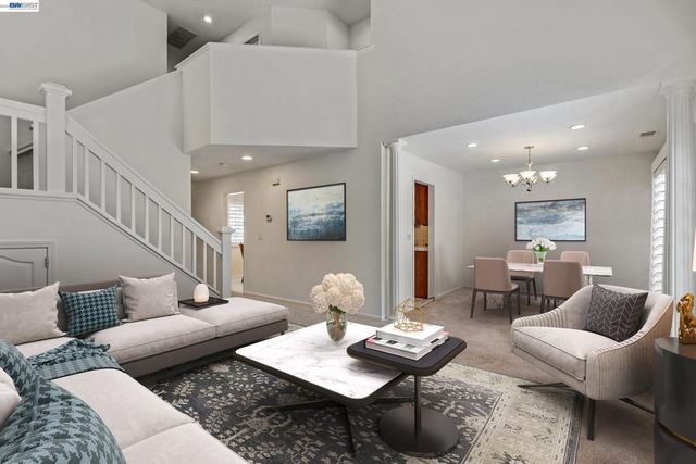 4328 Conejo Dr, Danville, CA 94506