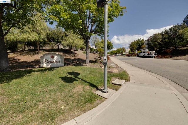 4328 Conejo Dr, Danville, CA 94506