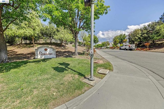 4328 Conejo Dr, Danville, CA 94506