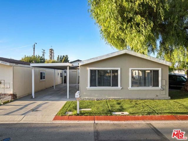 257 Las Brisas Circle, Pomona, CA 91768