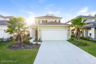 2113 HAWKEYE Place, Fleming Island, FL 32003