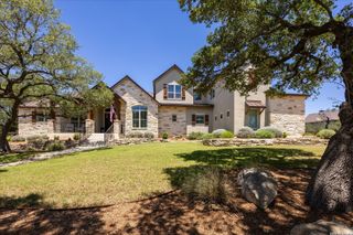 38 RANCH PT, Boerne, TX 78015