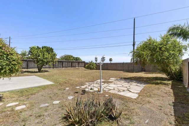 8243 Blue Lake Drive, San Diego, CA 92119