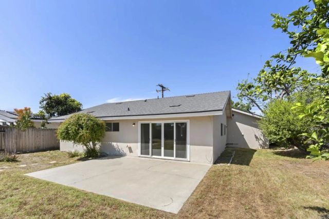 8243 Blue Lake Drive, San Diego, CA 92119