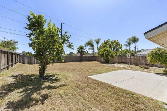 8243 Blue Lake Drive, San Diego, CA 92119