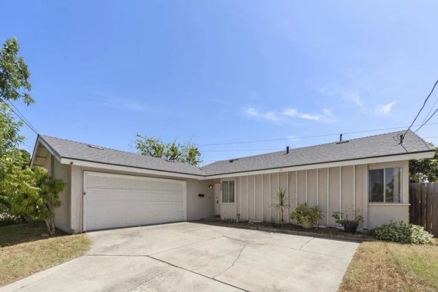 8243 Blue Lake Drive, San Diego, CA 92119