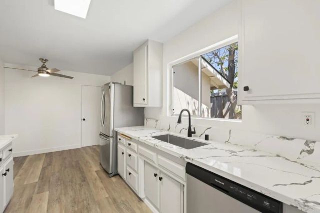 8243 Blue Lake Drive, San Diego, CA 92119