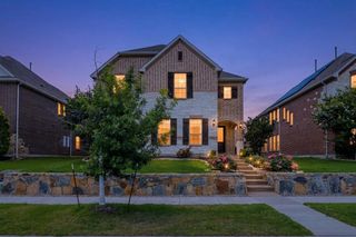6333 Hall Road, Frisco, TX 75034