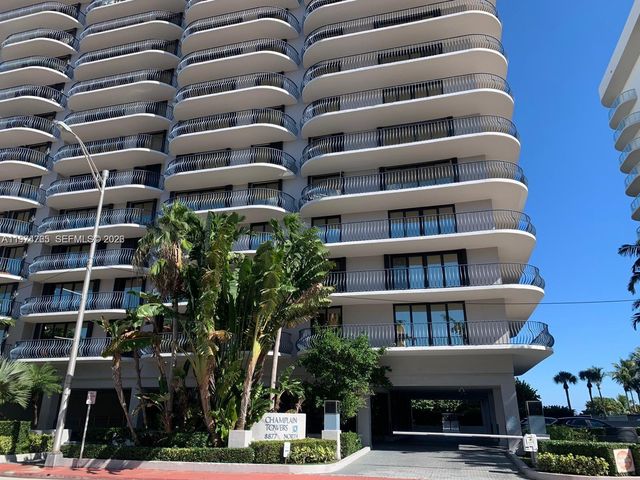 8877 Collins Avenue 506, Surfside, FL 33154