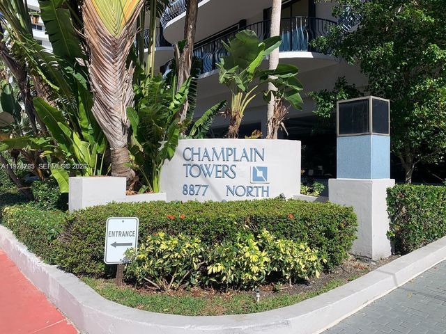 8877 Collins Avenue 506, Surfside, FL 33154