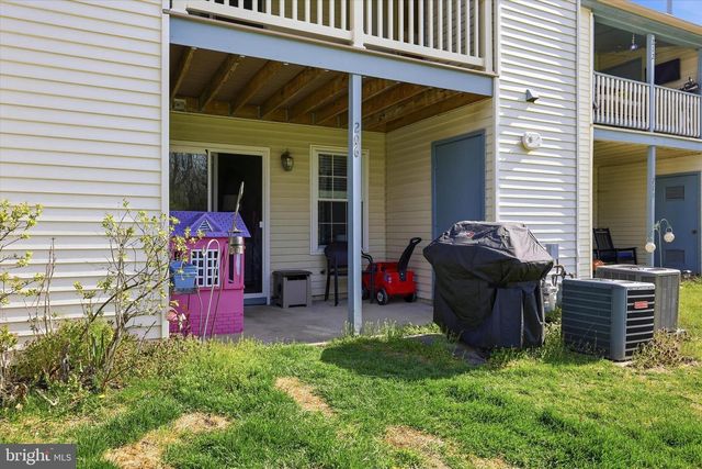 206 KNOLL DR, Blackwood, NJ 08012