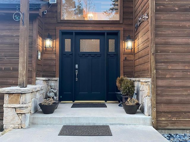 28 Valley View Lane, Evergreen, CO 80439