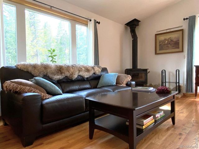 28 Valley View Lane, Evergreen, CO 80439