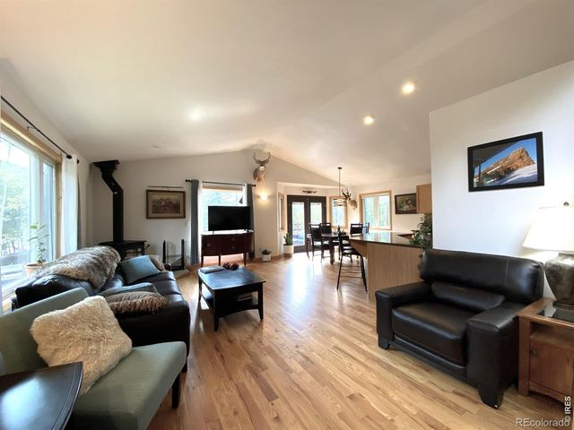 28 Valley View Lane, Evergreen, CO 80439