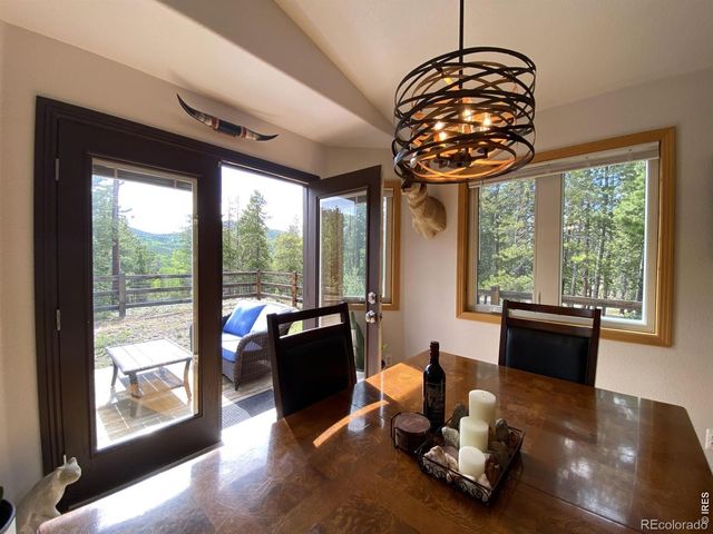 28 Valley View Lane, Evergreen, CO 80439