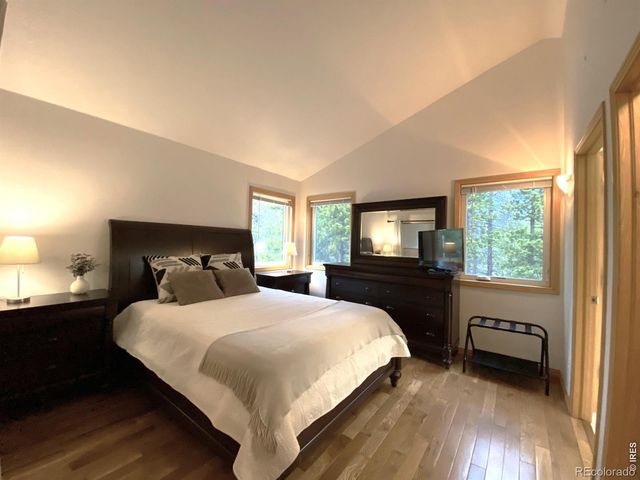 28 Valley View Lane, Evergreen, CO 80439