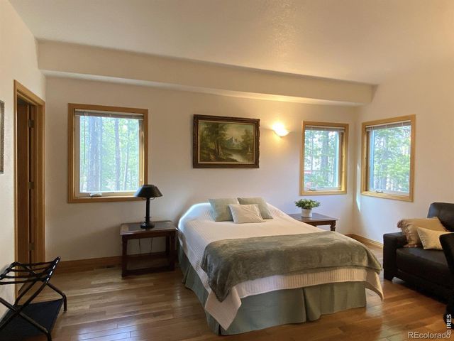 28 Valley View Lane, Evergreen, CO 80439