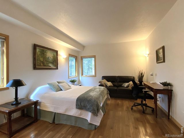 28 Valley View Lane, Evergreen, CO 80439