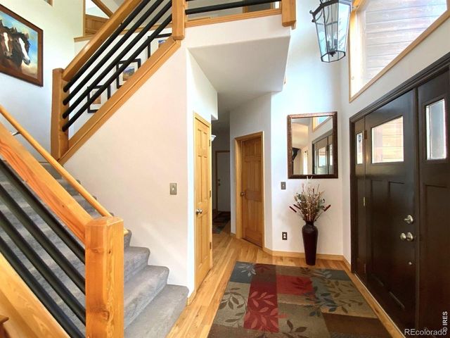 28 Valley View Lane, Evergreen, CO 80439