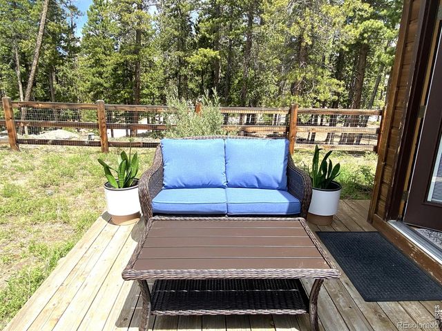 28 Valley View Lane, Evergreen, CO 80439