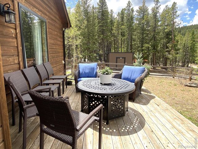 28 Valley View Lane, Evergreen, CO 80439