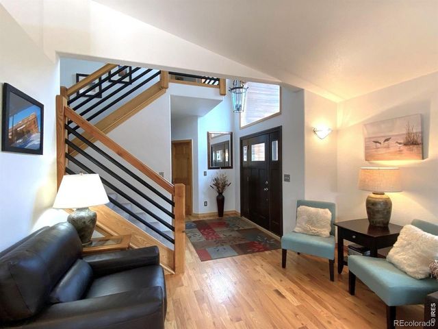 28 Valley View Lane, Evergreen, CO 80439